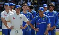 Australia have struggled regularly on Asian soil